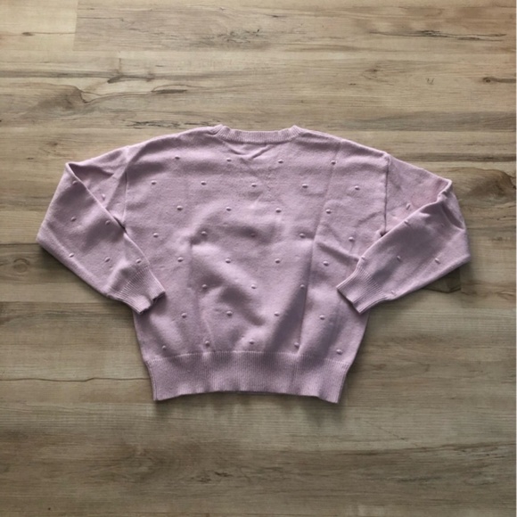 Kendall & Kylie Lightweight Sweater - Picture 5 of 7